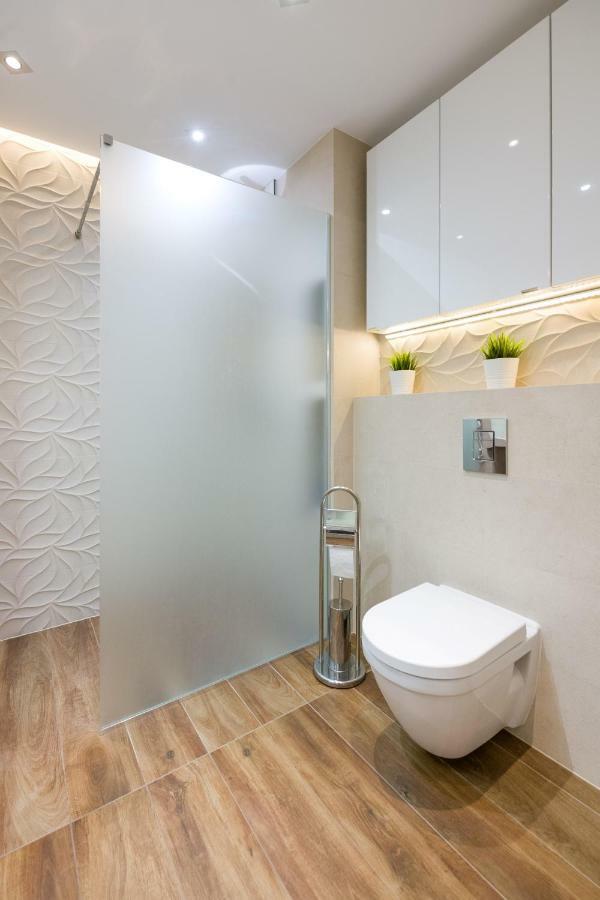 Orange, Modern Apartment In The City Centre Krakow Ngoại thất bức ảnh